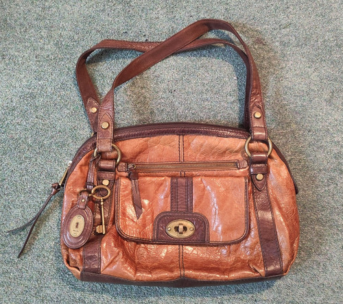 Fossil long live vintage - fossil,