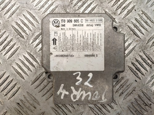 Touran 1t1 1t2 srs control - vw, 1t1,