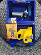 Maypole yellow stronghold