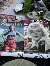 Marilyn Monroe 1984- Marilyn