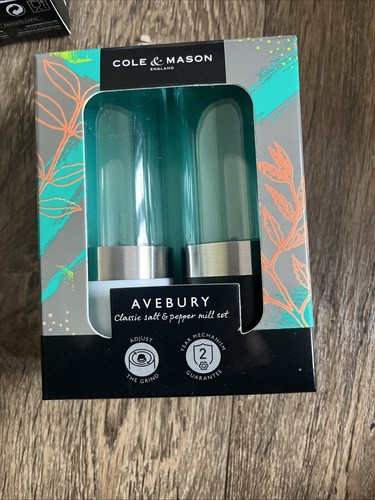 Cole mason avebury - avebury, and