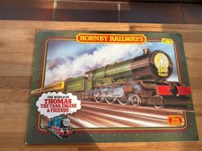 HORNBY MODEL RAILWAYS OO GAUGE 31ST EDITION 1984 VG CON