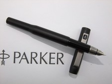 Mint Early Black Trim Parker