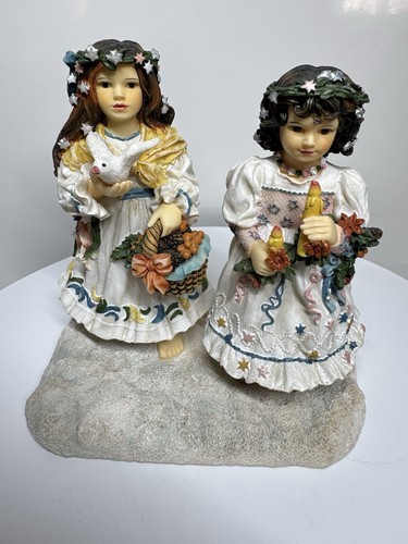 Leonardo star angels christine - leonardo,