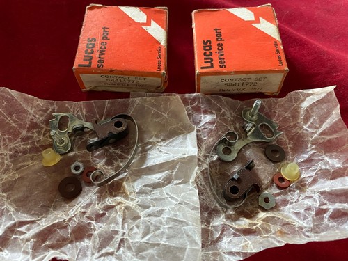Pair nos genuine lucas - pair,