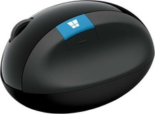 Microsoft Sculpt Ergonomic