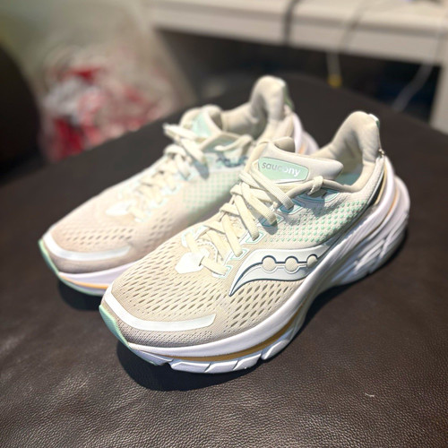 Saucony women size 5uk - women’s, 5.5uk