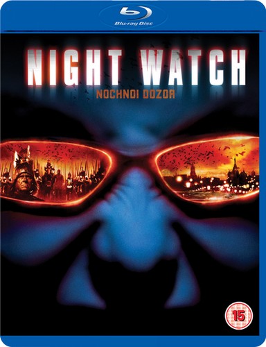Night watch - night,