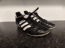 adidas Kaiser 5 Black 2014