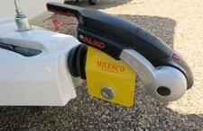 Milenco Super Heavy Duty Hitchlock ALKO AKS3004 Caravan Stabiliser Coupling