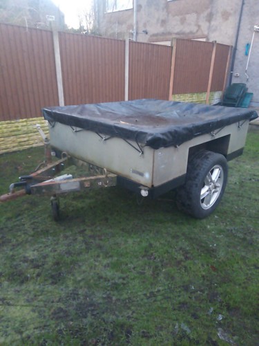 Military sankey wide track - sankey,
