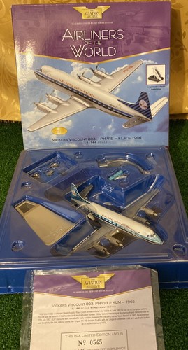 Corgi diecast ltd - ltd, edition