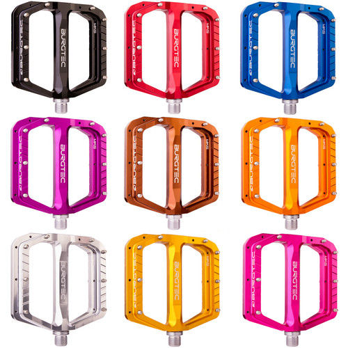 Burgtec penthouse mk5 pedals - mk5,