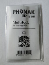 Phonak Multi tool for In Ear