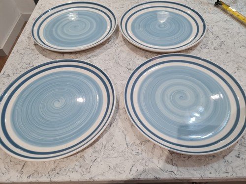 Four wonderful whittard - four, of