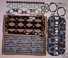 ROVER, MG & LOTUS (VVC ENGINE) K SERIES HEAD GASKET SET & TOP QUALITY 10.9 BOLTS