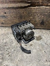 FORD FIESTA MK7 ABS PUMP / MODULE D1B1-2C405-AE 2013-2017