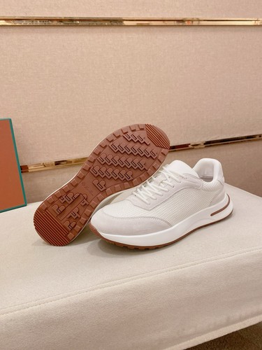 Leather suede mixed urban - &,