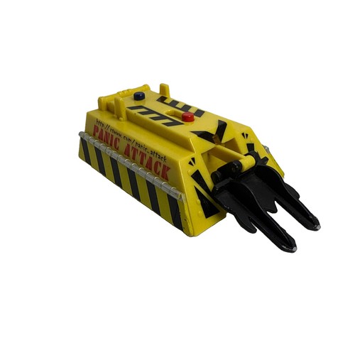 Bbc robot wars panic - bbc,