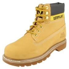 Mens caterpillar casual - casual, lace