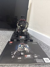 LEGO Star Wars 75296 Darth