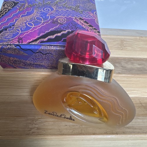 New zandra rhodes eau - zandra,