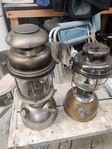 Pressure lanterns hipolito - 2,