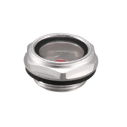 Rubber washer oil level - washer,