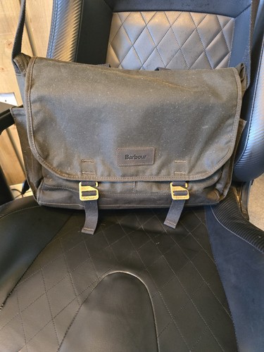 Barbour essential wax - essential,
