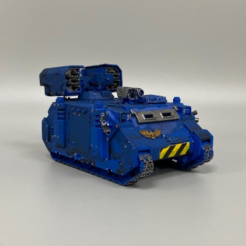 Space marines whirlwind - marines,