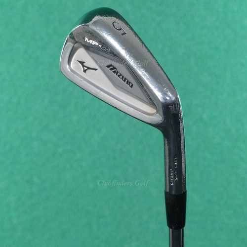Mizuno forged single 5 - mp-63,