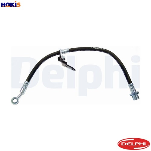 Brake hose lh6684 for - hose, acura