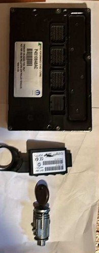 Mopar pcm kit 2005 dodge - kit,