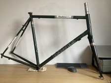 Dawes Audax Limited Edition