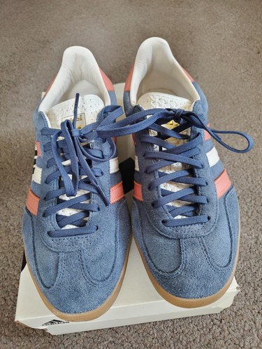 Adidas gazelles indoor - adidas, size