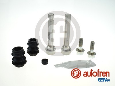 Guide sleeve kit brake - kit,,