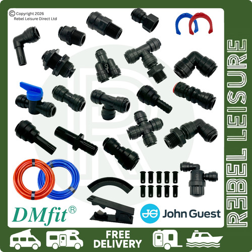John guest 12mm pipe dmfit - john,