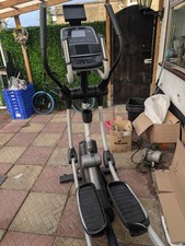 NordicTrack S700 Folding