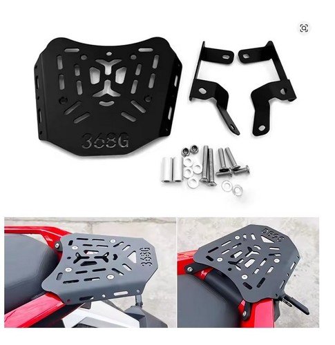 Zontes 368g scooter - zontes,