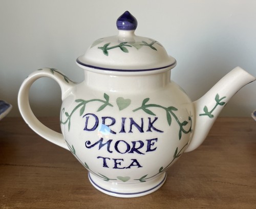 Emma bridgewater drink more - emma,