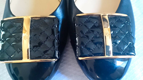 Högl black leather - högl, block