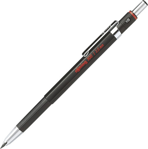 Rotring 300 0mm - -, 2.0mm