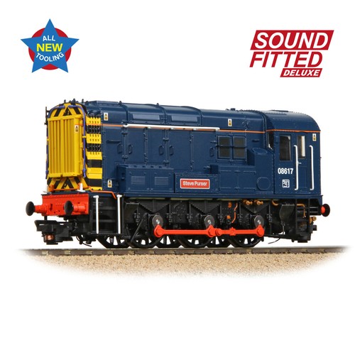 Bachmann 915sfx deluxe - bachmann,
