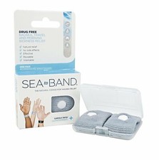 Sea-Band Wristband Drug Free