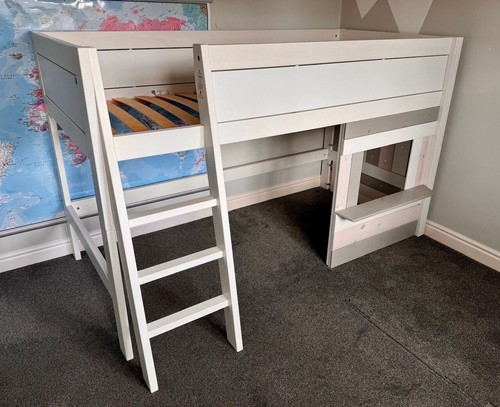 Lifetime kidsrooms mid - mid, sleeper