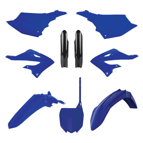 Polisport motocross plastics - polisport,