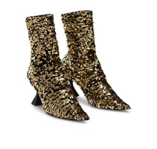 RUSSELL & BROMLEY Stars Sequin