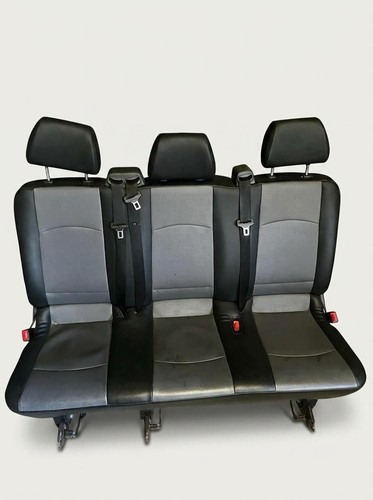Mercedes vito viano w639 - vito,