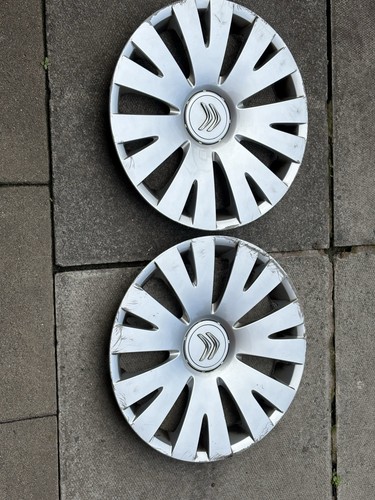 Citroen berlingo wheel - citroen,