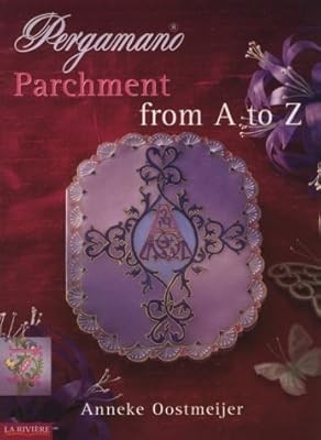 Pergamano parchment from - from, a